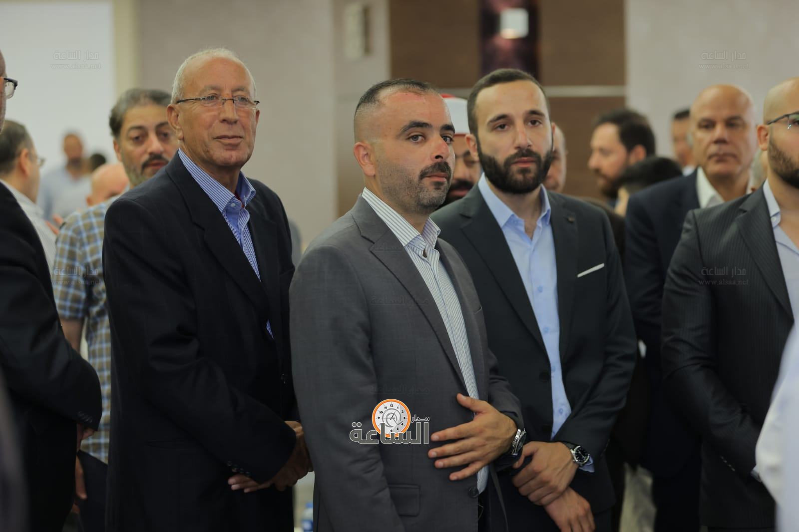 Madar Al-Saa Images 0.23314979934668134