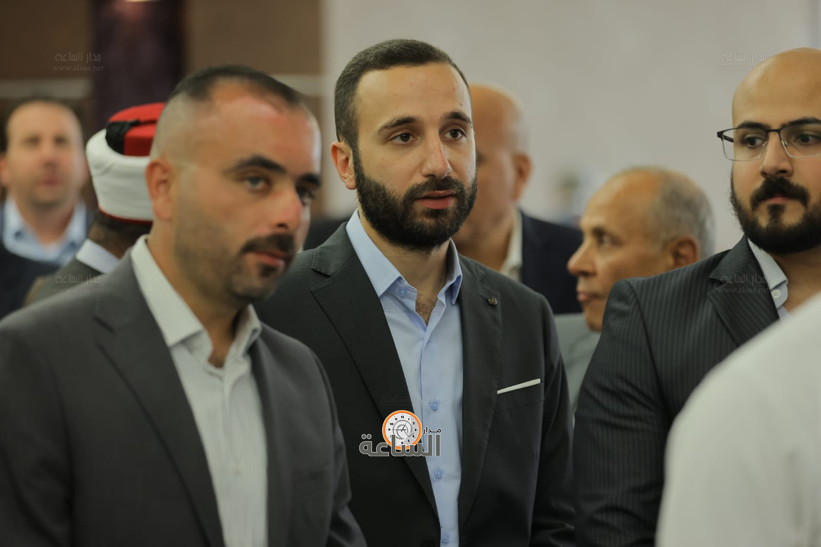 Madar Al-Saa Images 0.26492785679360276