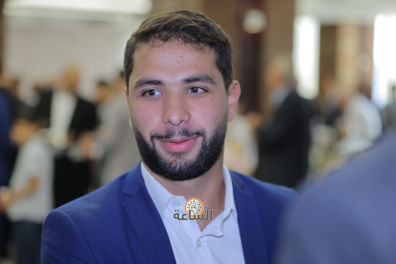 Madar Al-Saa Images 0.012184895391622708