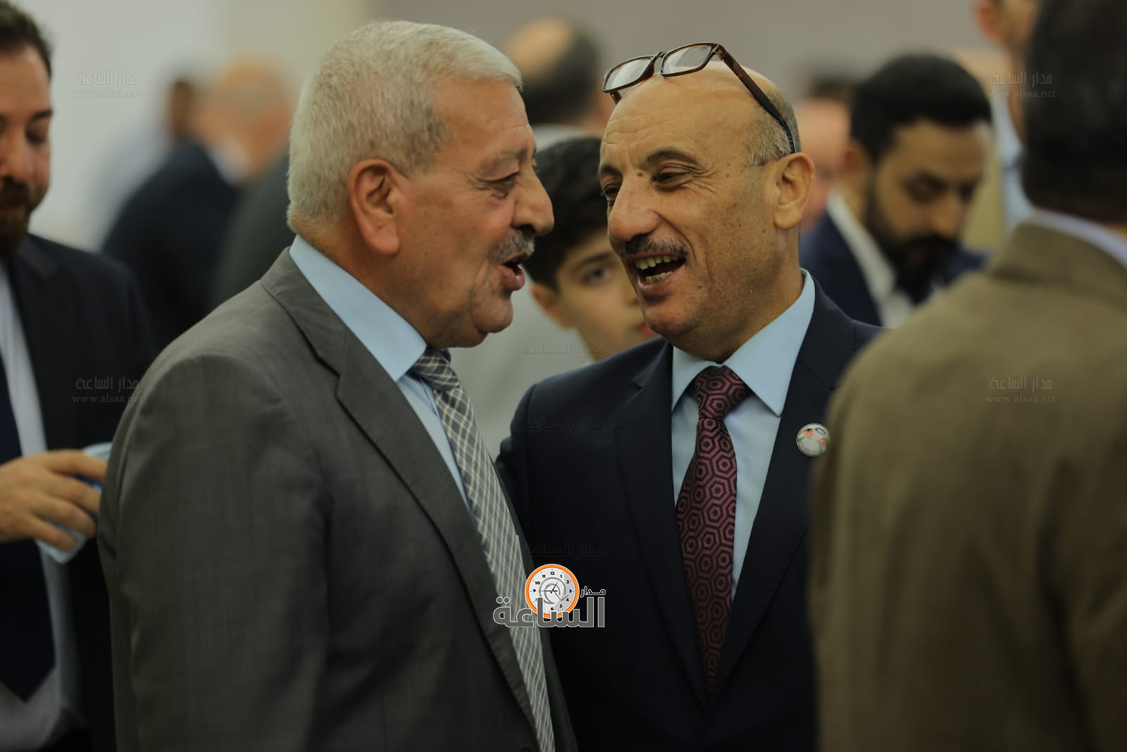 Madar Al-Saa Images 0.8180485683957079