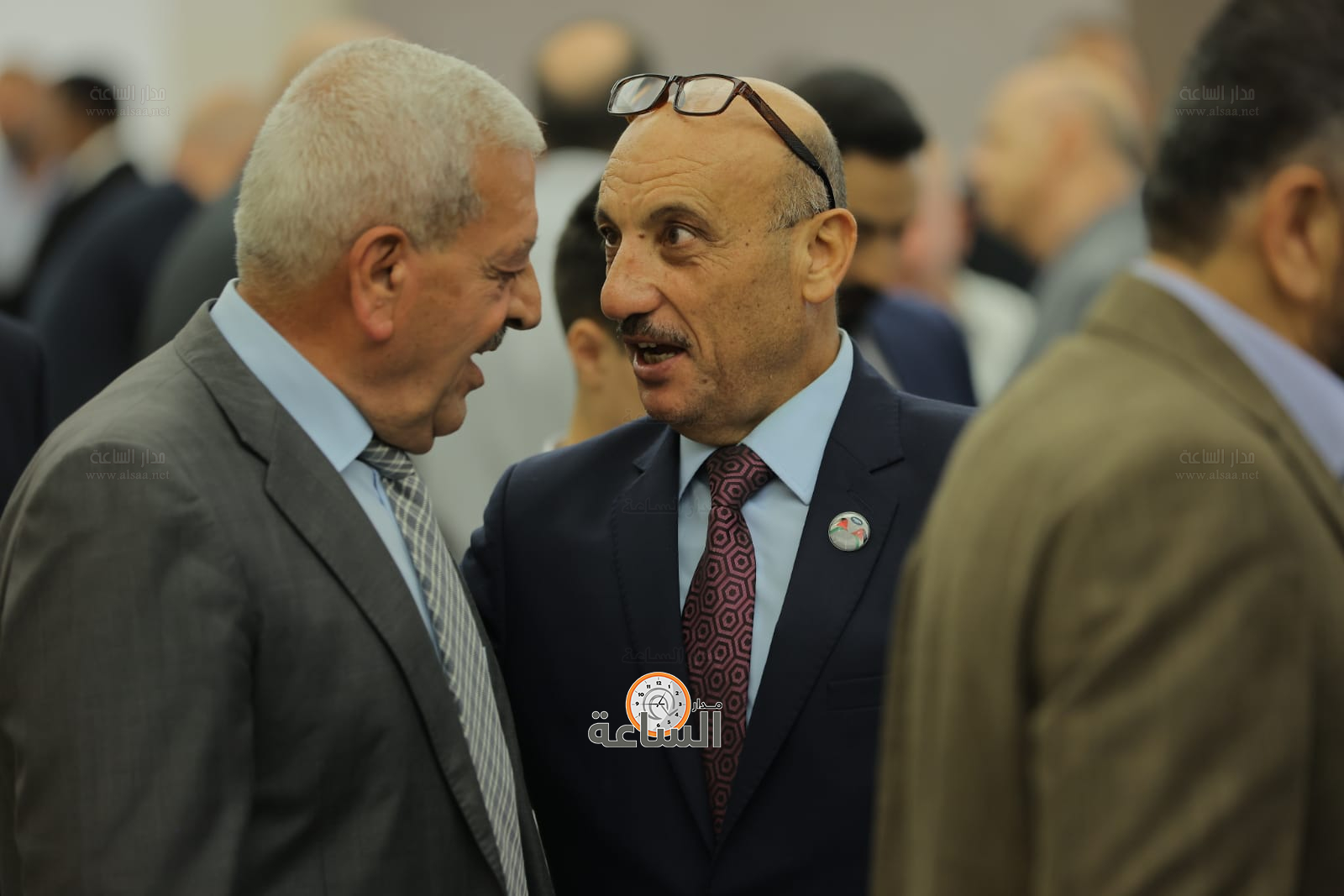 Madar Al-Saa Images 0.6525947867567957