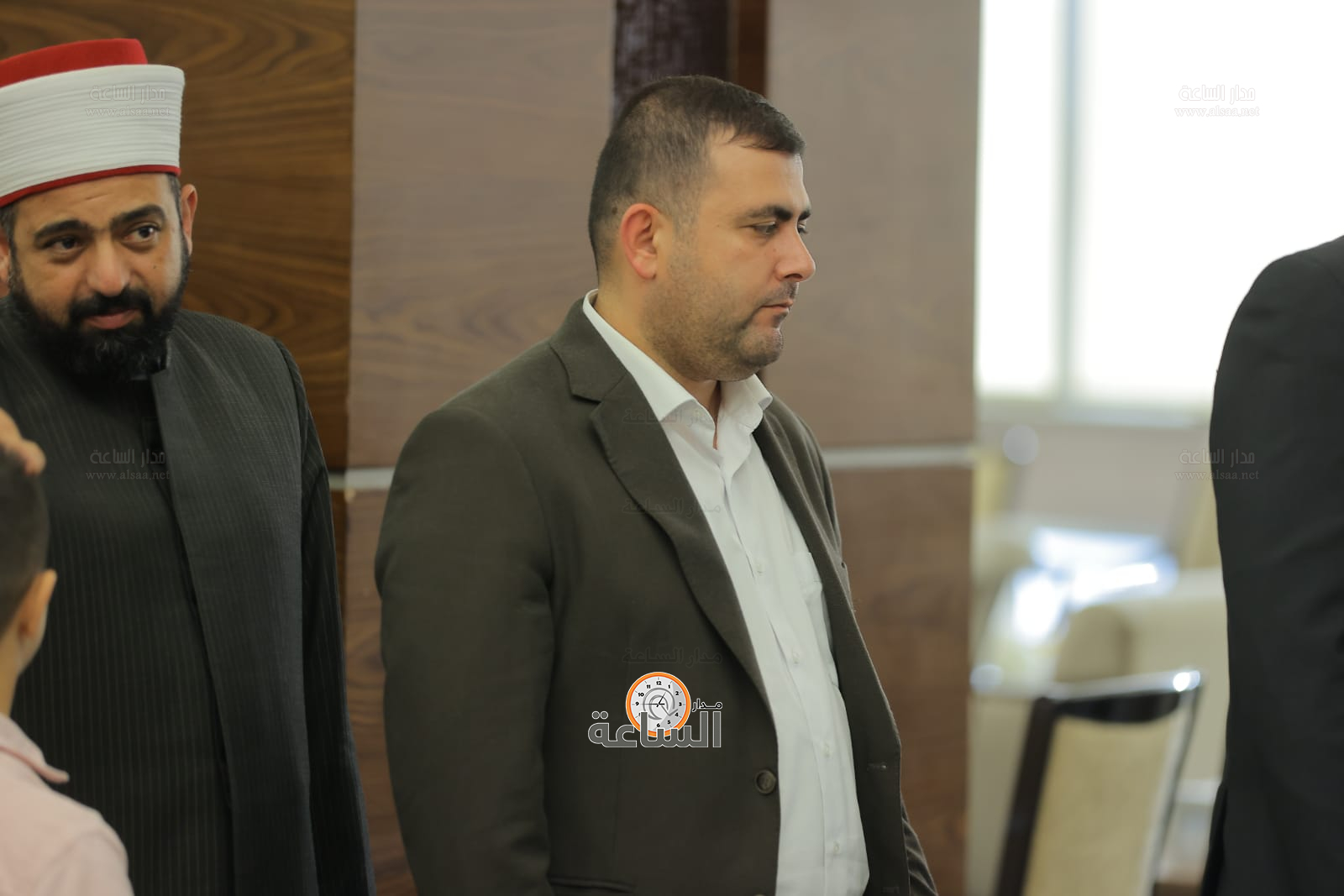 Madar Al-Saa Images 0.831687791663024