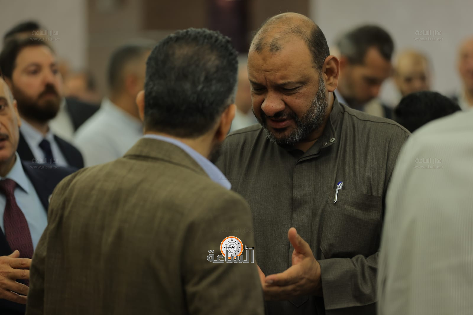 Madar Al-Saa Images 0.2035091217777112