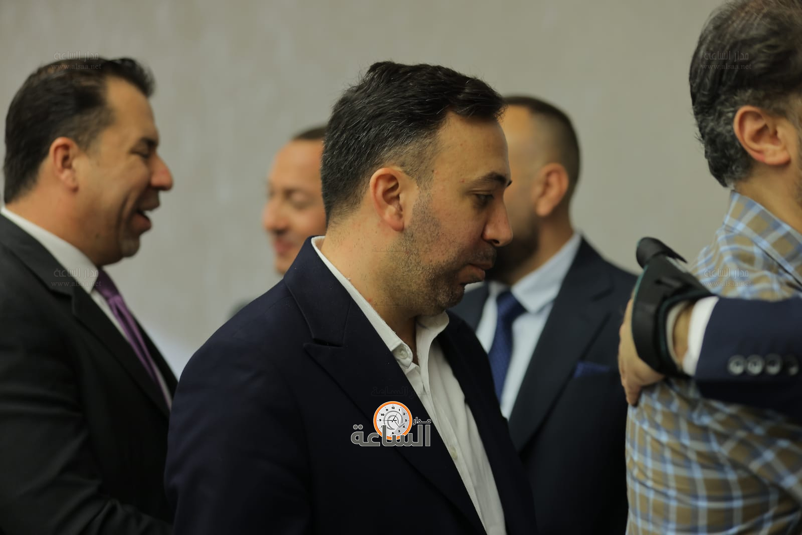 Madar Al-Saa Images 0.9177384191096291