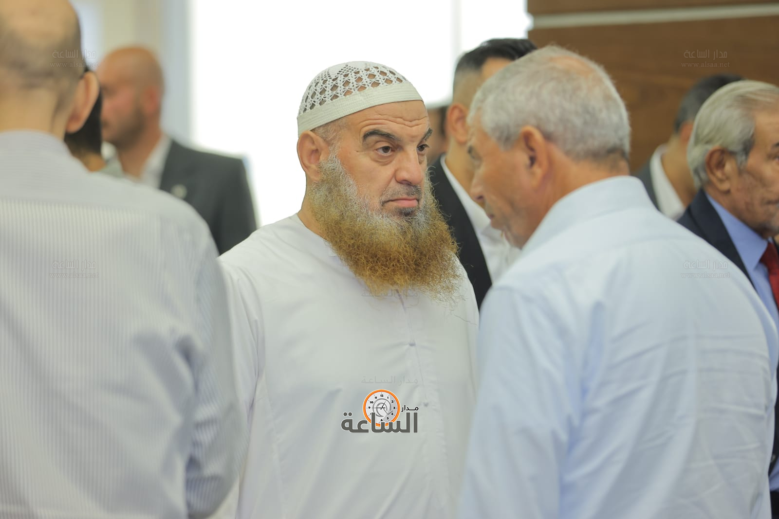 Madar Al-Saa Images 0.25280130619502683