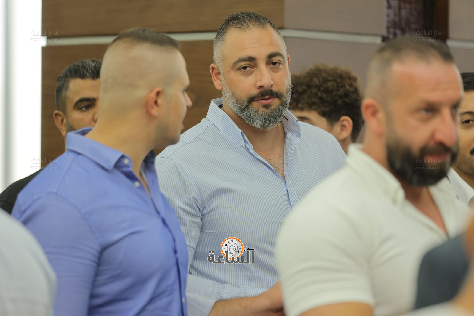 Madar Al-Saa Images 0.3962600986624514