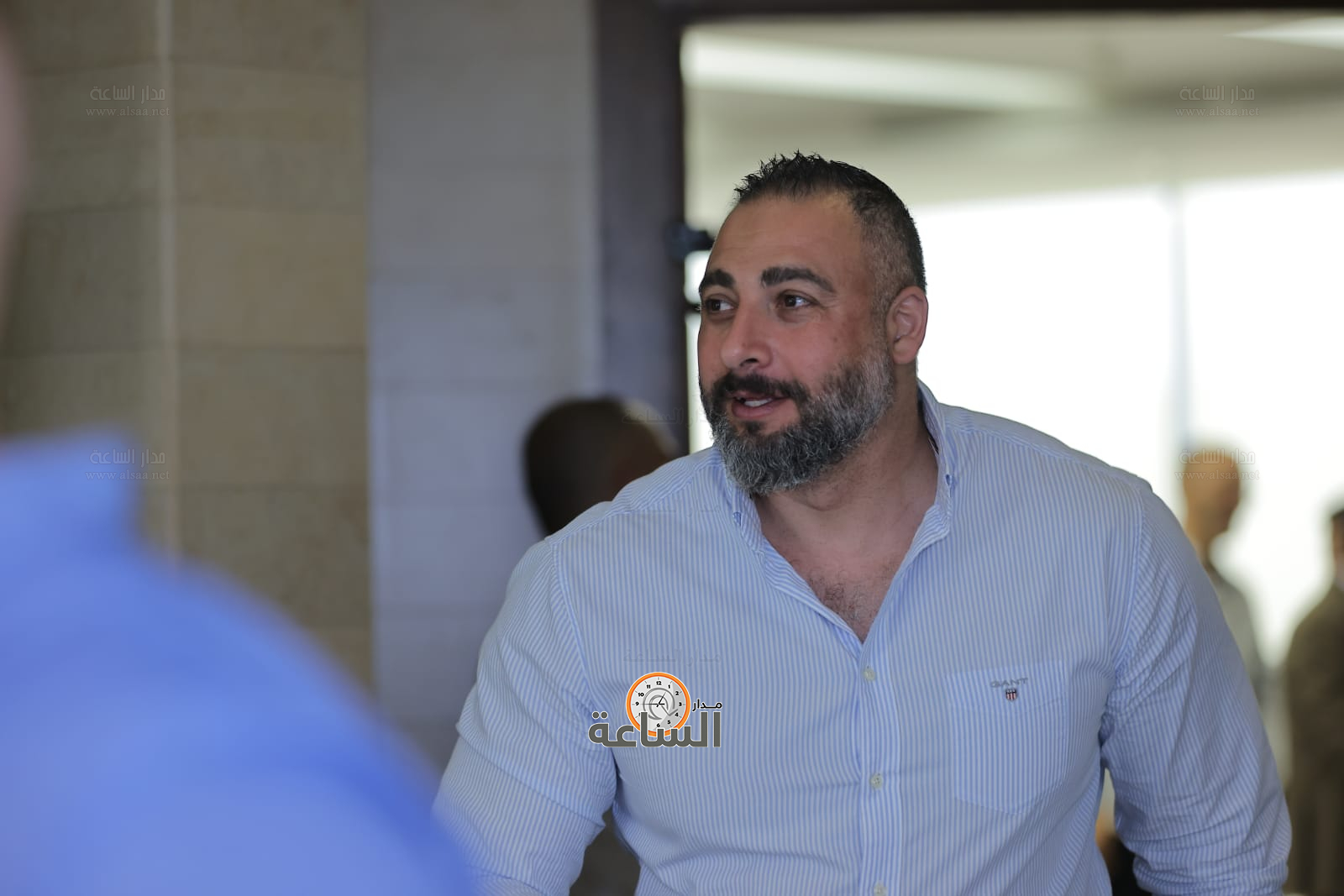 Madar Al-Saa Images 0.6837706573673401