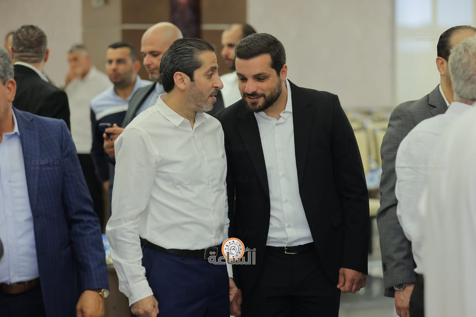 Madar Al-Saa Images 0.985512635321231