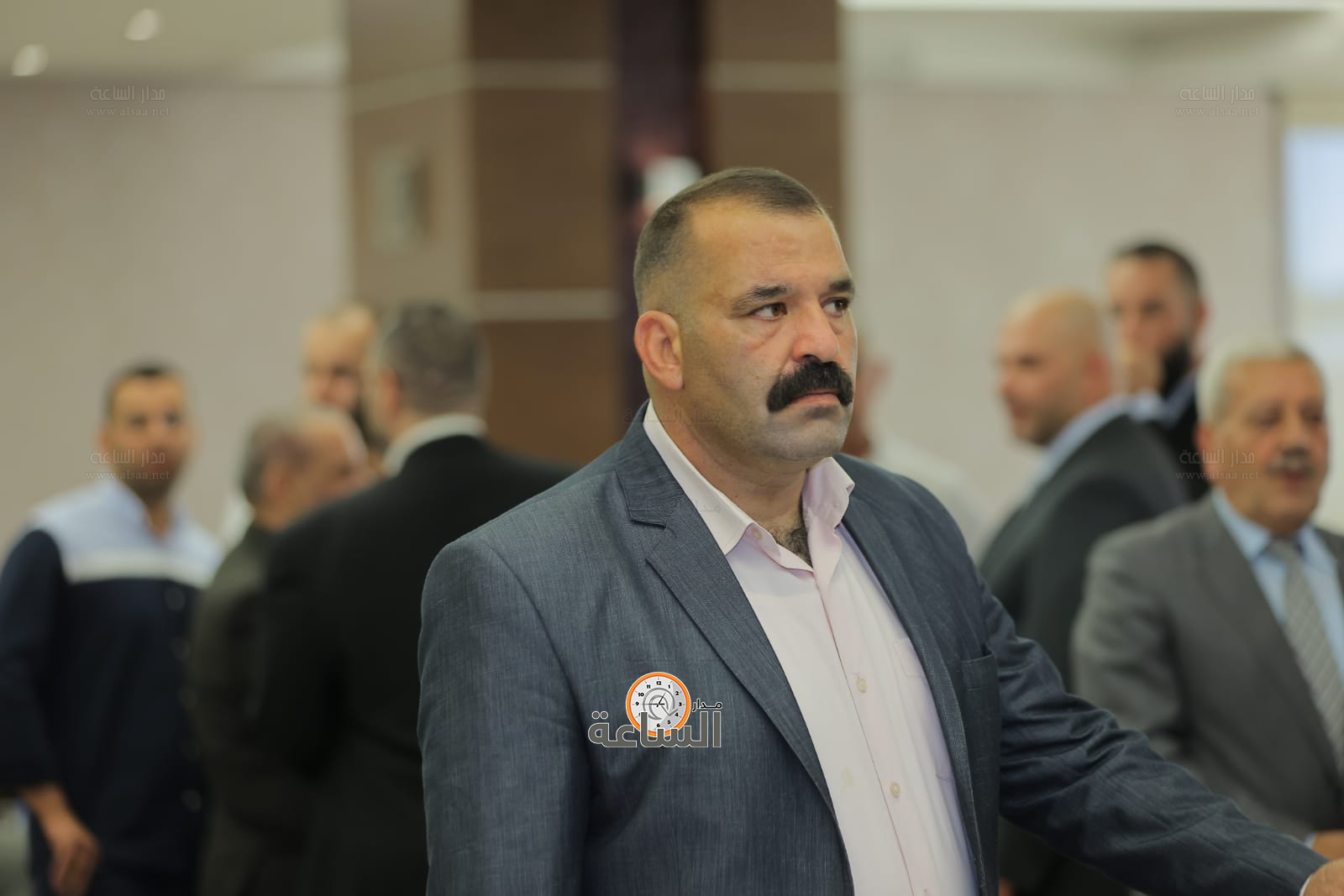 Madar Al-Saa Images 0.7120863179596693