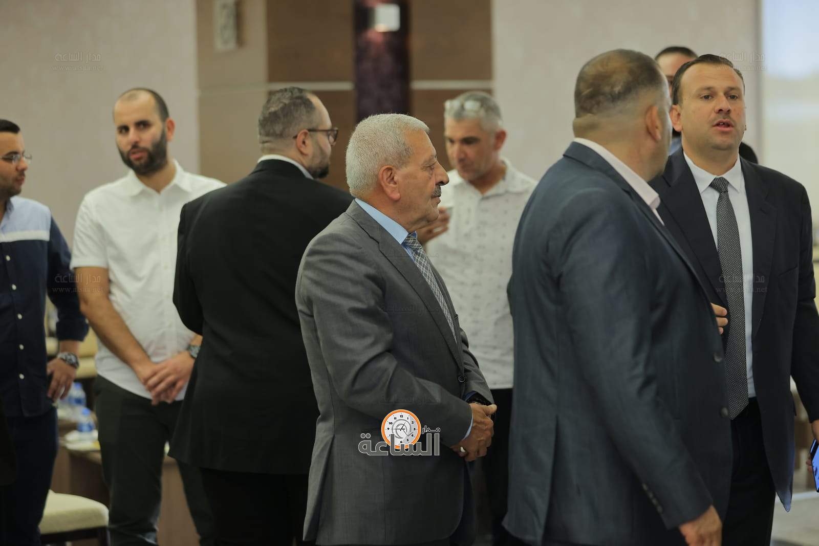 Madar Al-Saa Images 0.9108827033439714