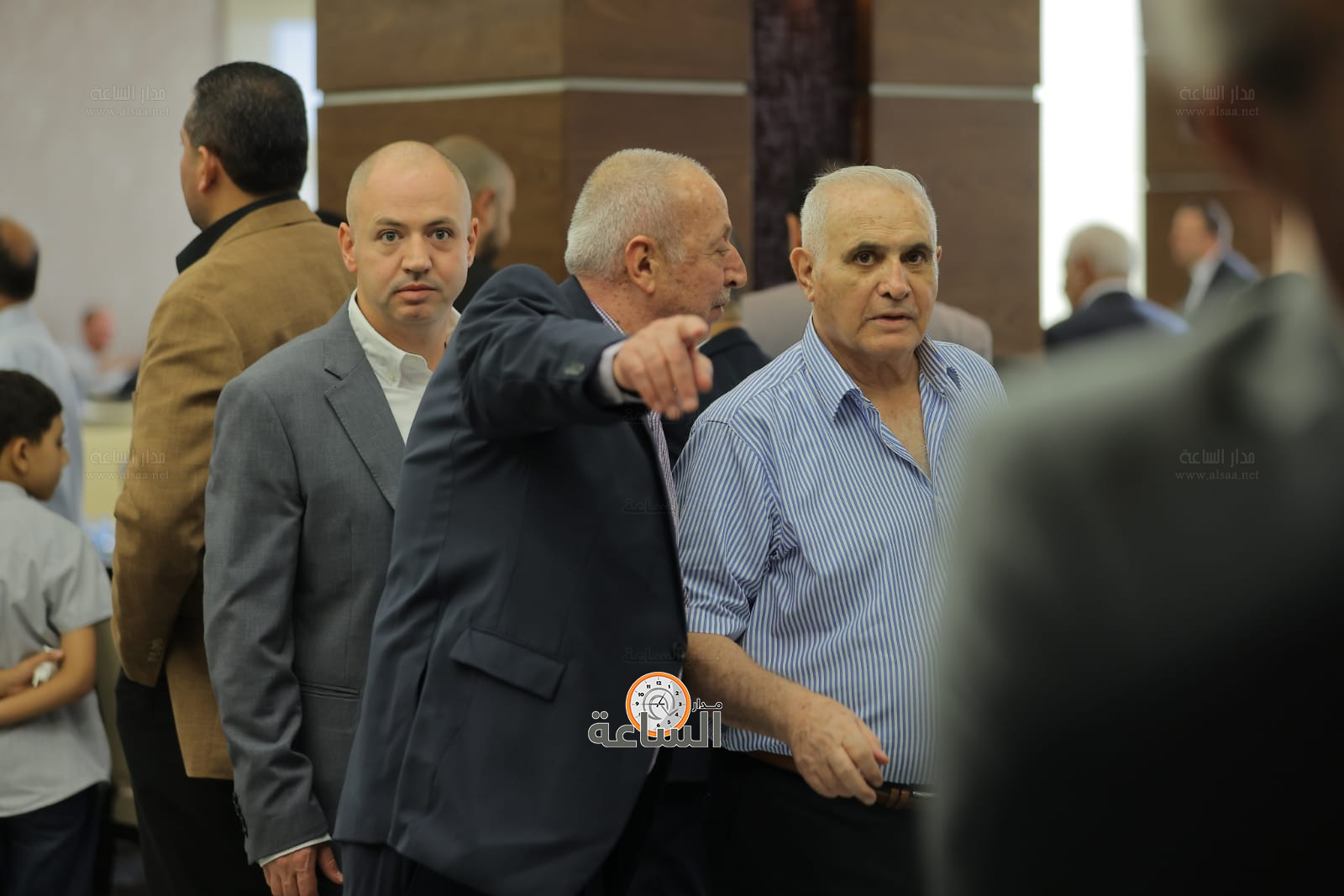 Madar Al-Saa Images 0.48764452274015435