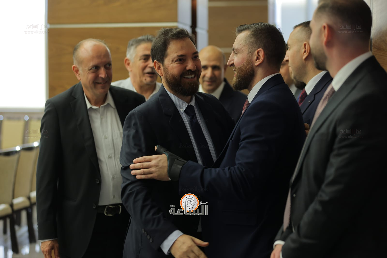 Madar Al-Saa Images 0.8303273191880798