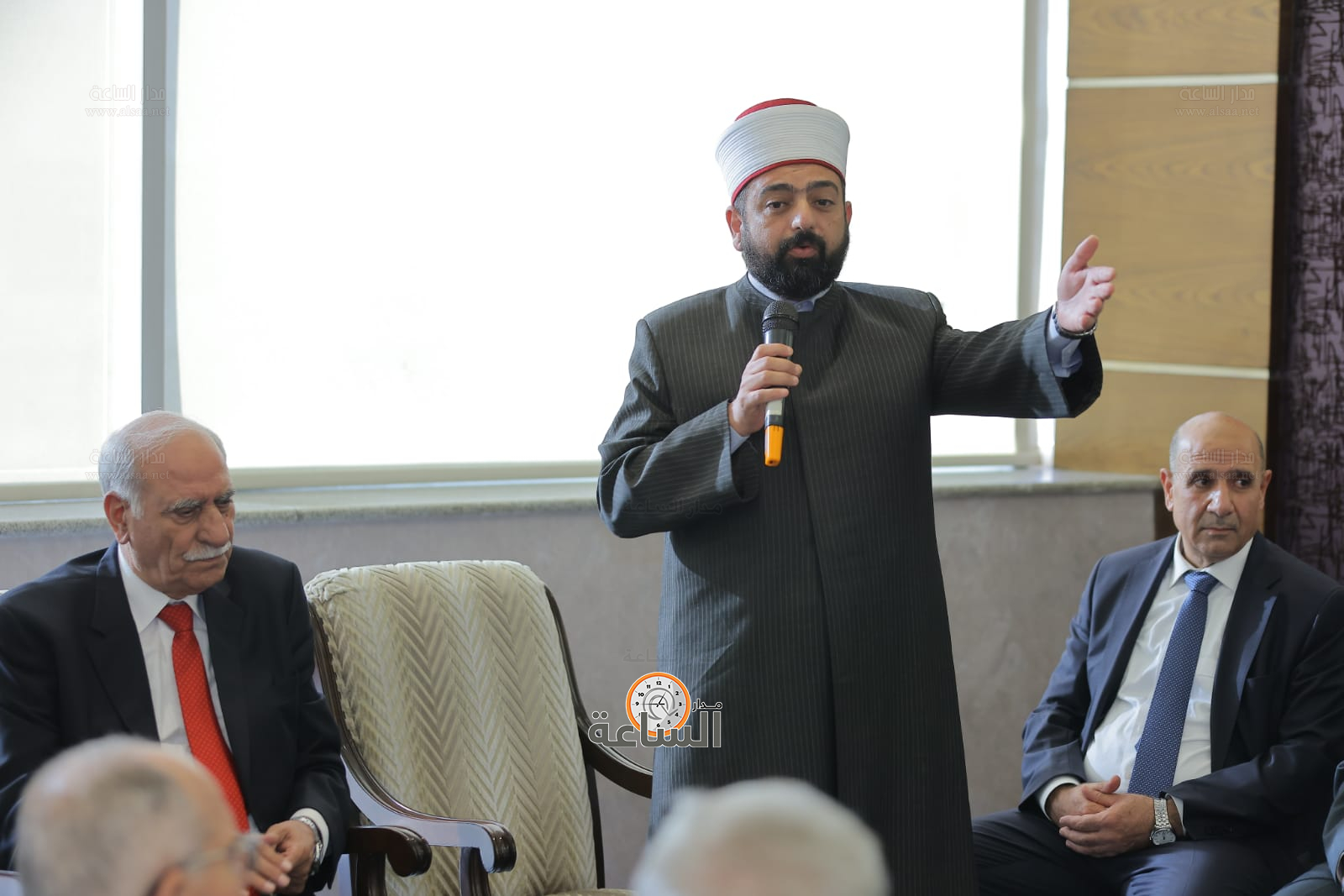 Madar Al-Saa Images 0.009261410009965831