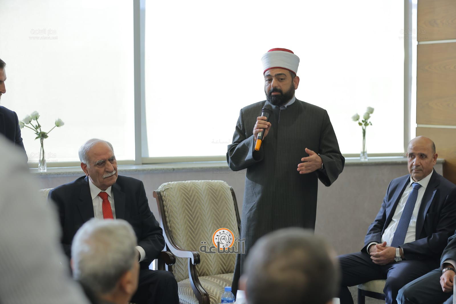 Madar Al-Saa Images 0.2123078391976443