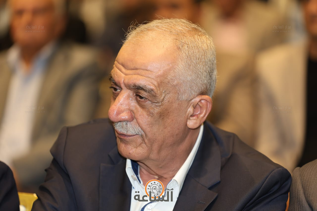 Madar Al-Saa Images 0.0717601313997751