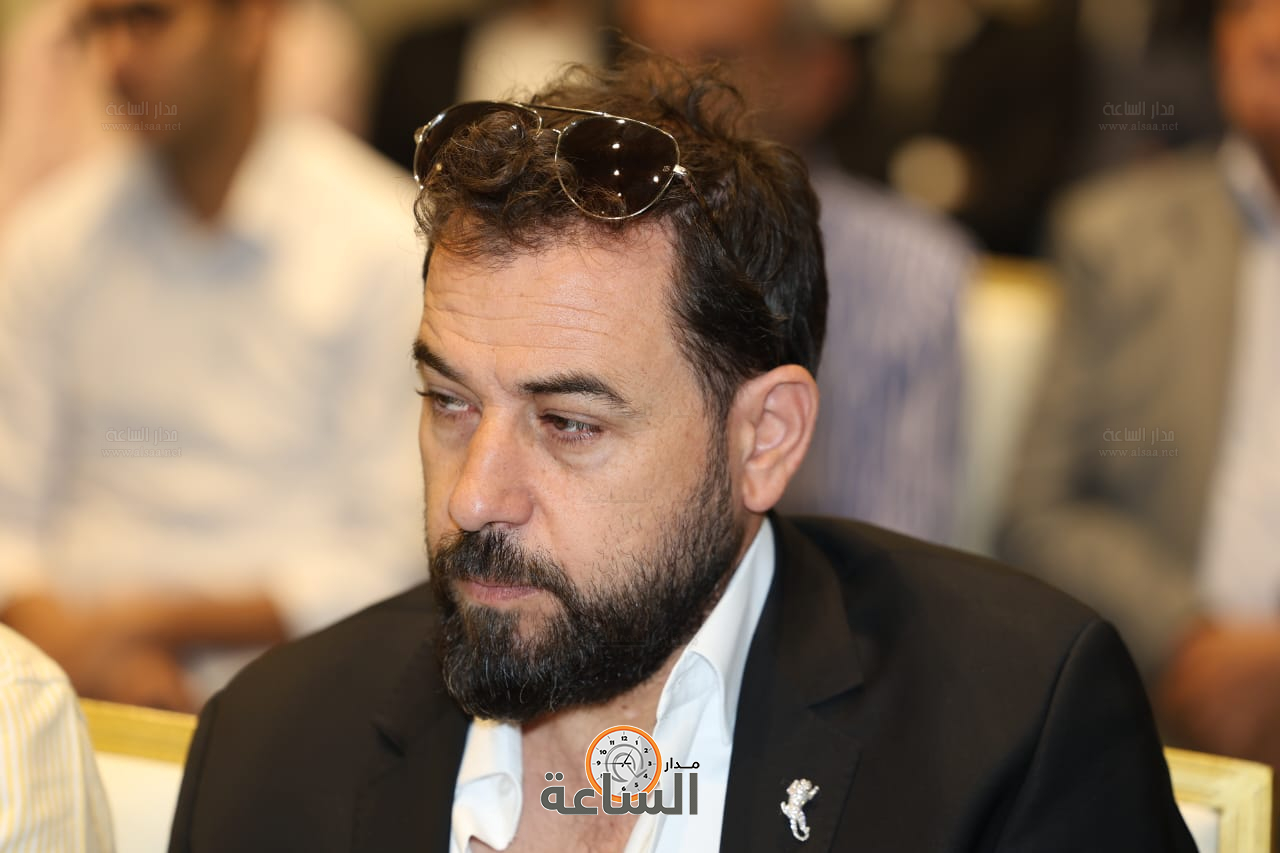 Madar Al-Saa Images 0.06447223935825808