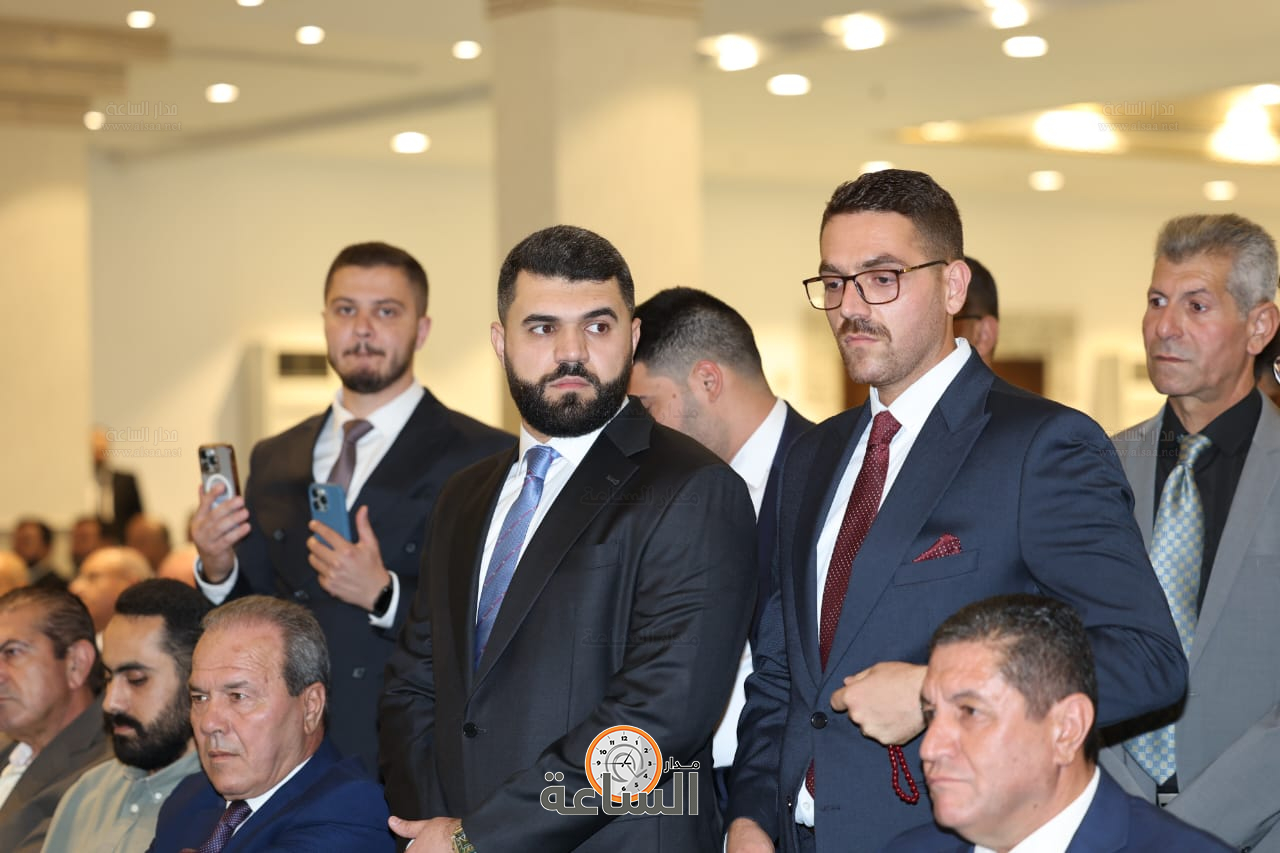 Madar Al-Saa Images 0.5449013740260628