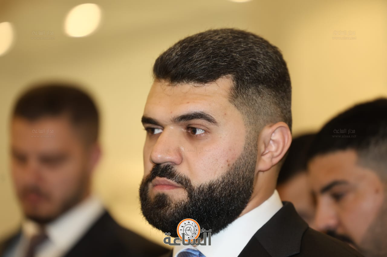 Madar Al-Saa Images 0.8244783649881535