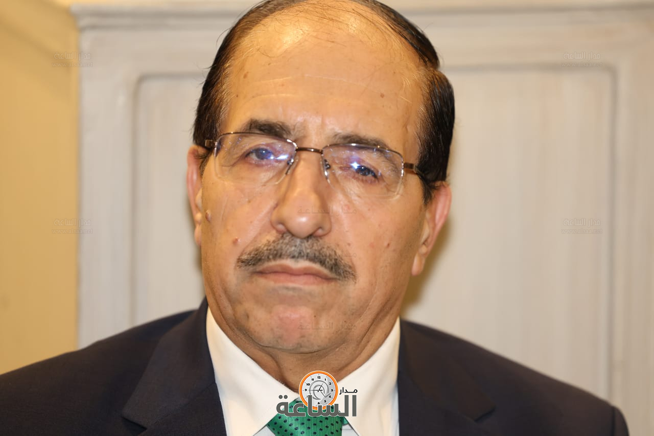 Madar Al-Saa Images 0.20942444234101576