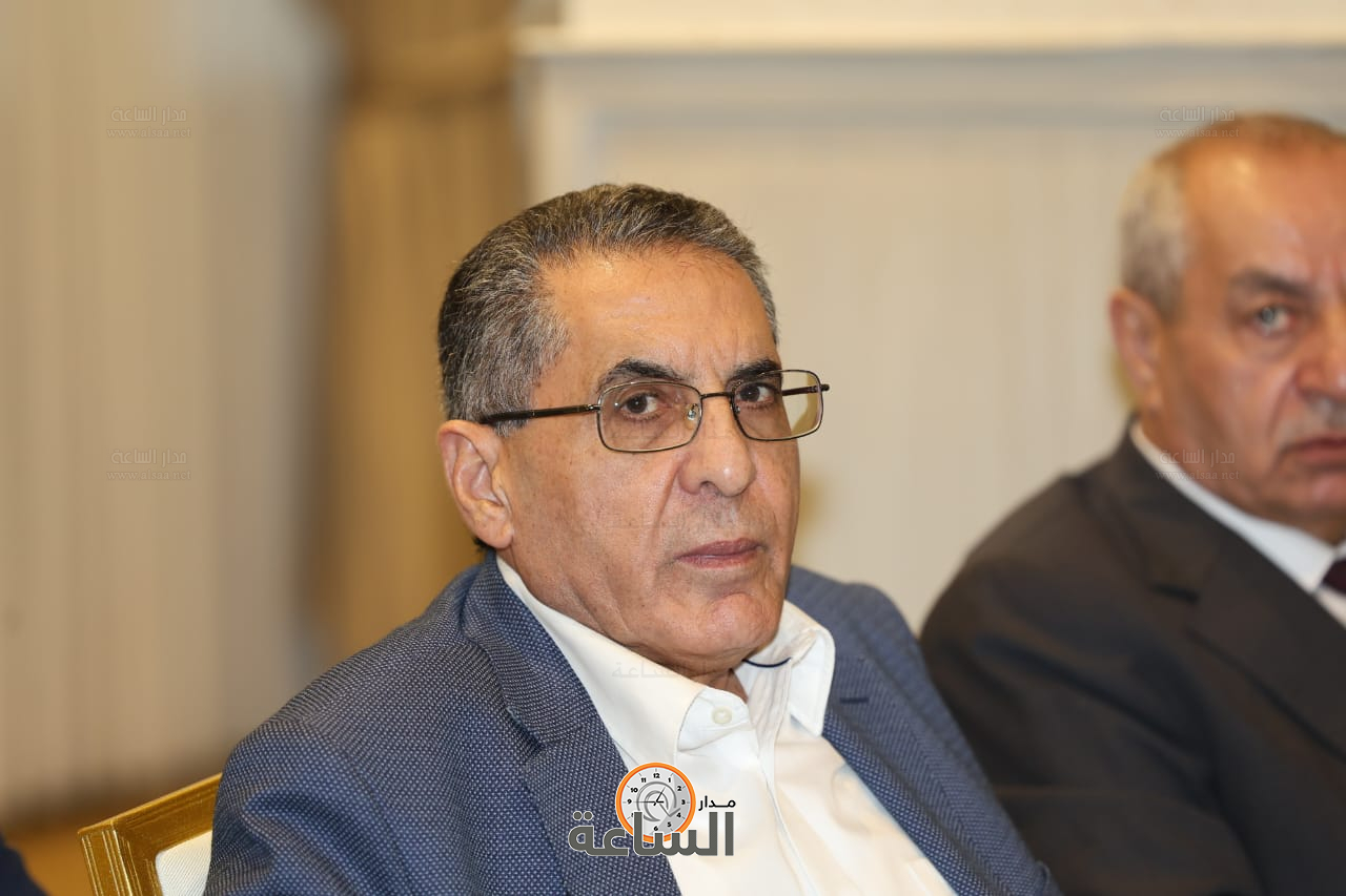 Madar Al-Saa Images 0.28045482559126167