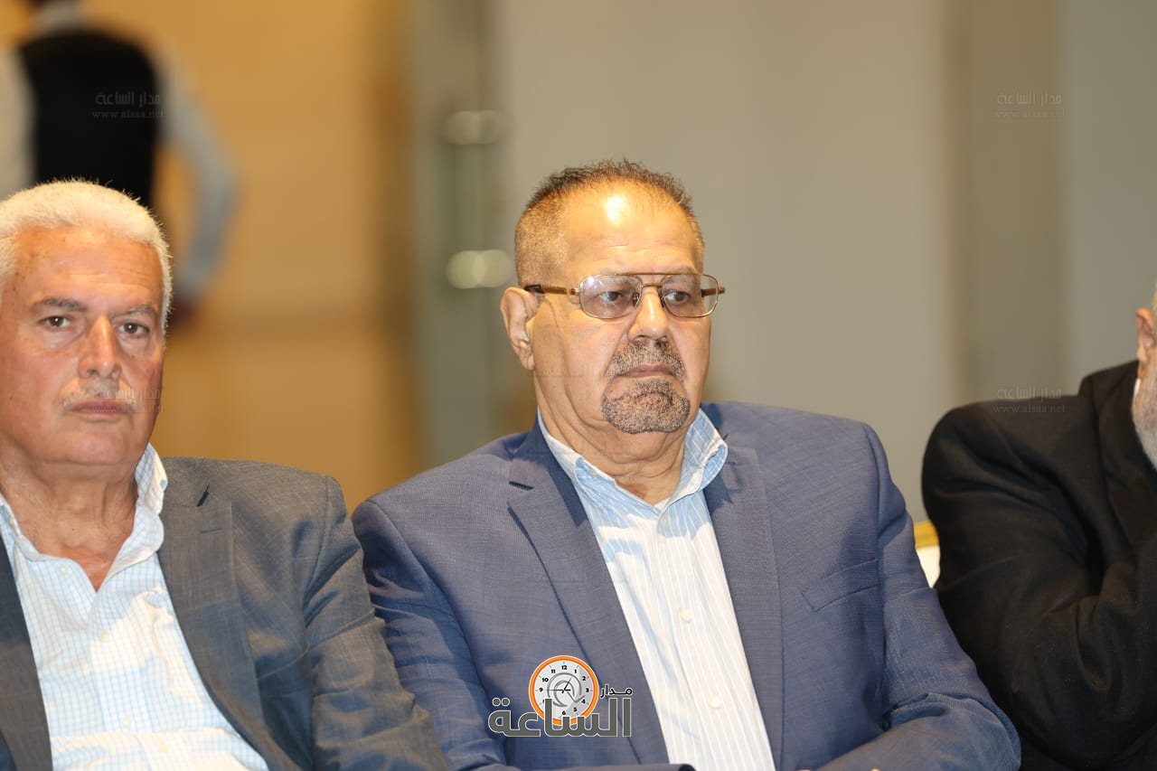 Madar Al-Saa Images 0.9525418740091067