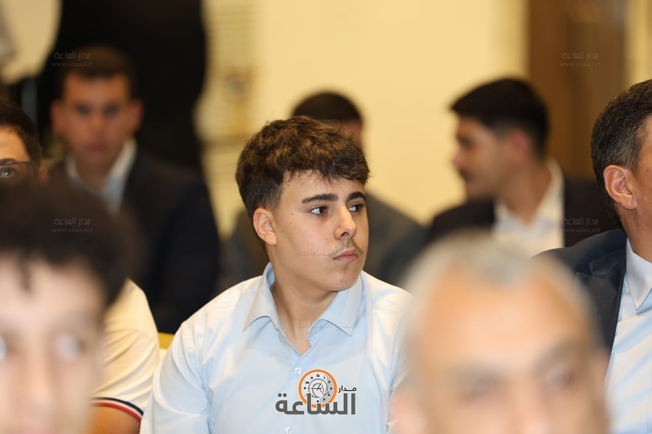 Madar Al-Saa Images 0.08909419765874438