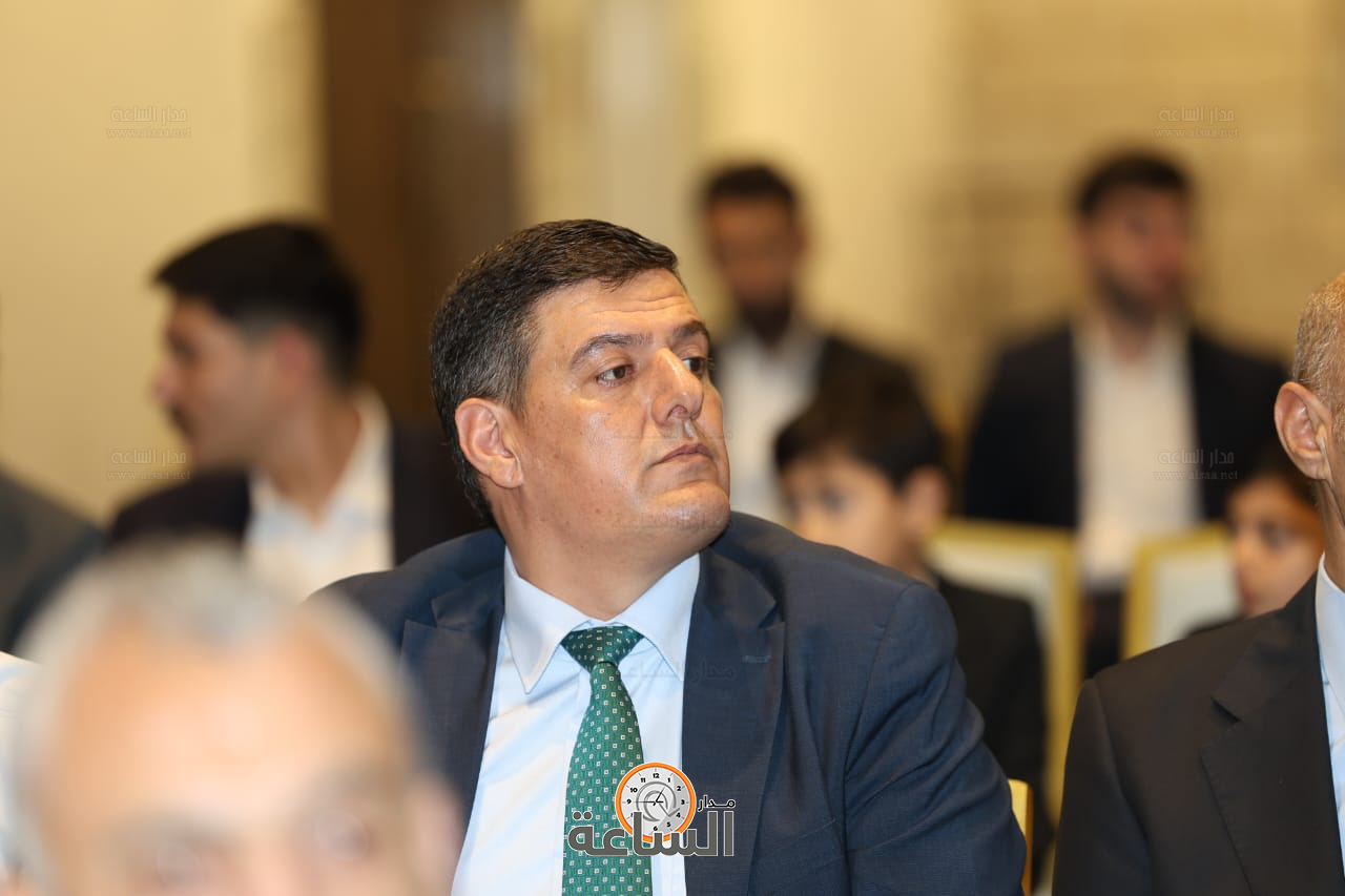 Madar Al-Saa Images 0.5337046707792614