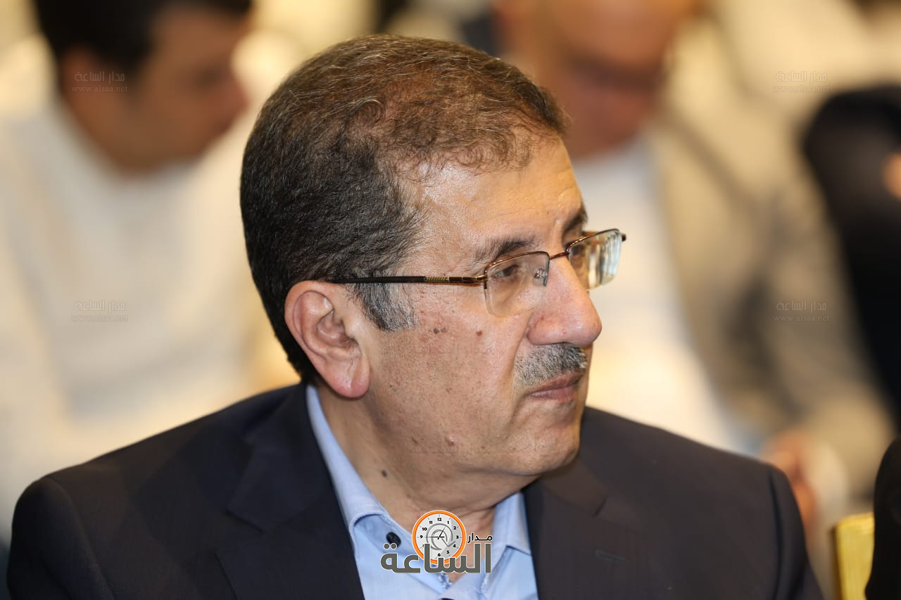 Madar Al-Saa Images 0.8458291515751992