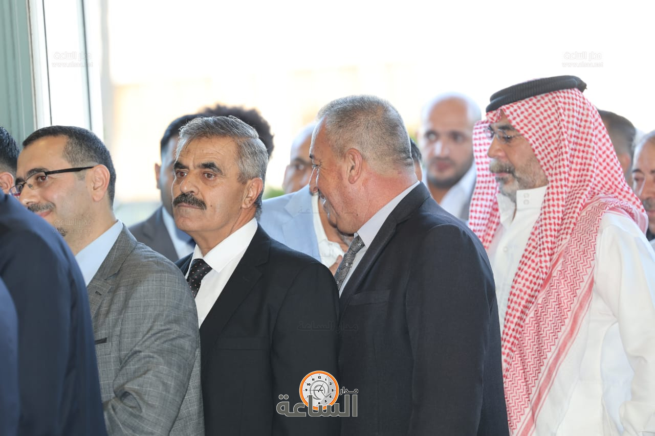 Madar Al-Saa Images 0.6552448143077113