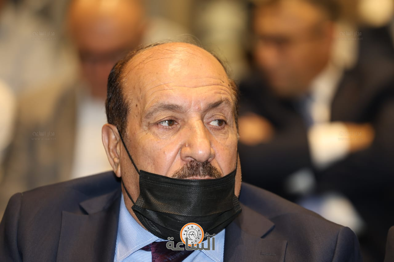 Madar Al-Saa Images 0.1828791935910783