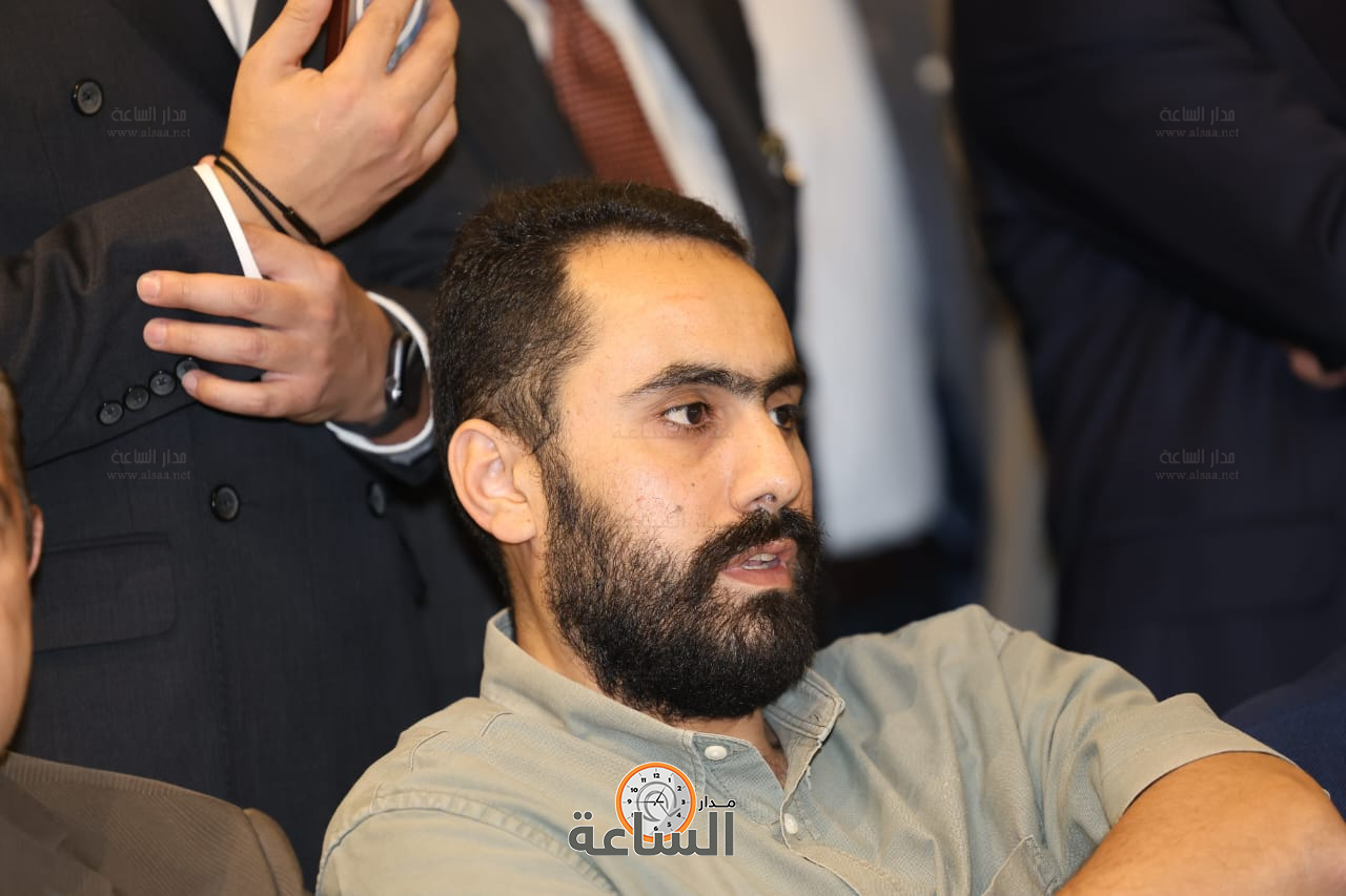 Madar Al-Saa Images 0.11261021236806312