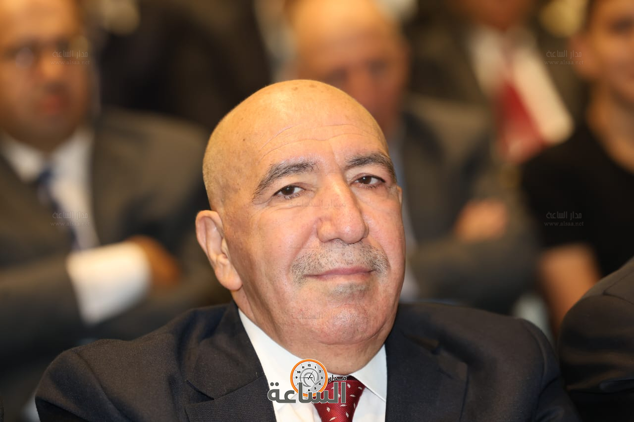 Madar Al-Saa Images 0.21842926788534534