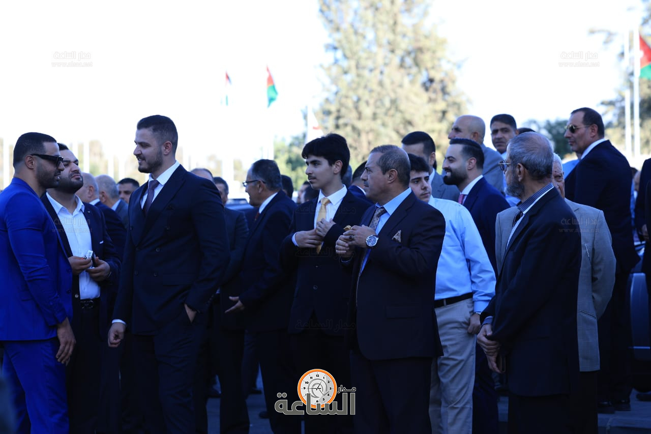 Madar Al-Saa Images 0.8510692380440994