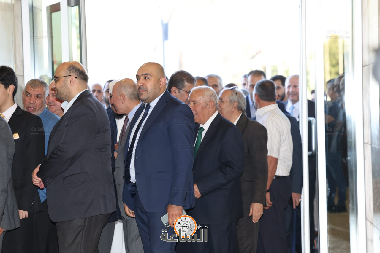 Madar Al-Saa Images 0.6391172374009081