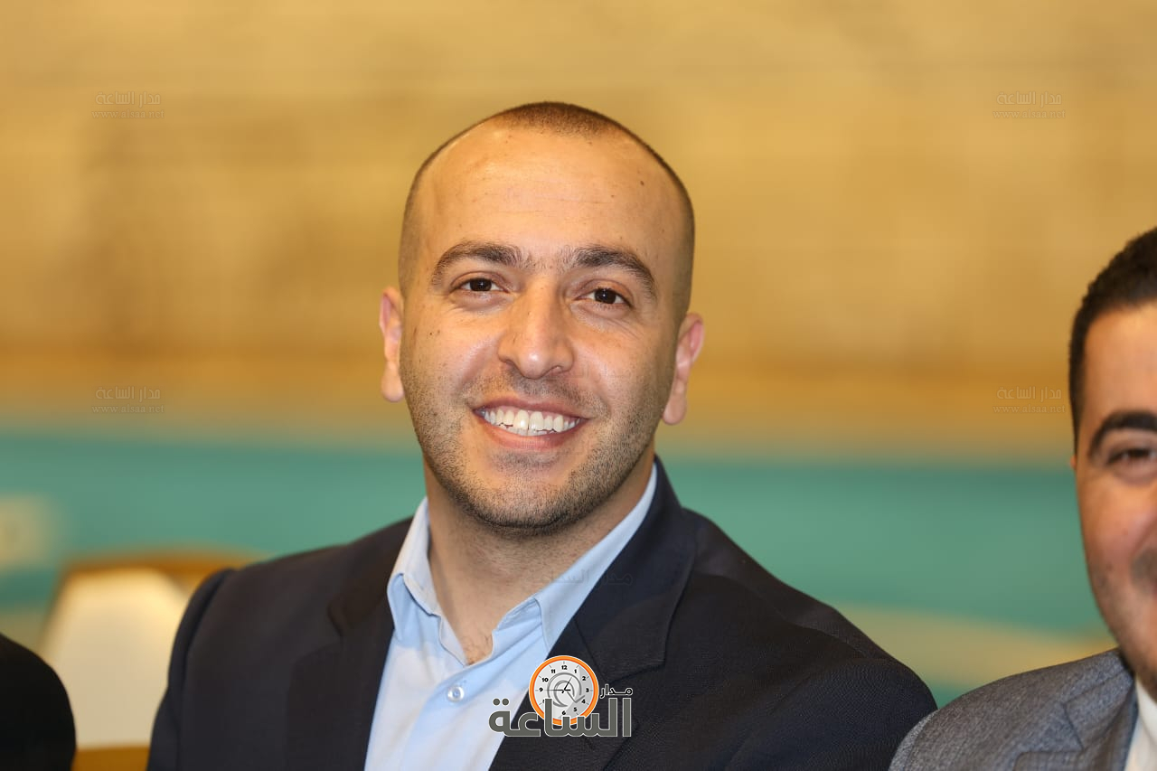 Madar Al-Saa Images 0.6083787975031397