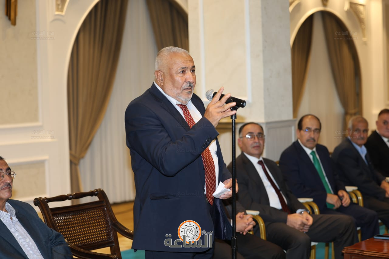 Madar Al-Saa Images 0.19513963561869885