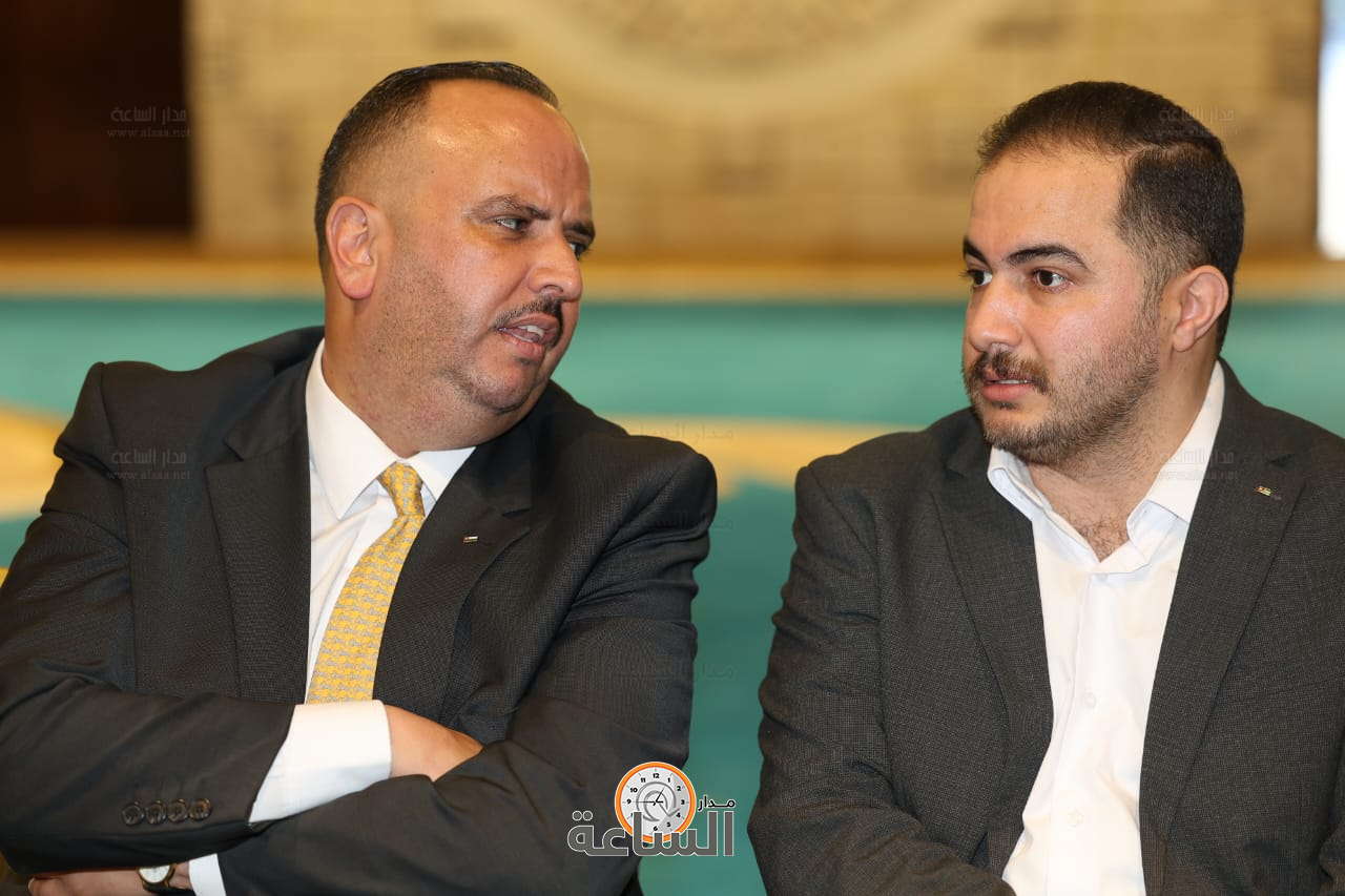 Madar Al-Saa Images 0.16728937488497686