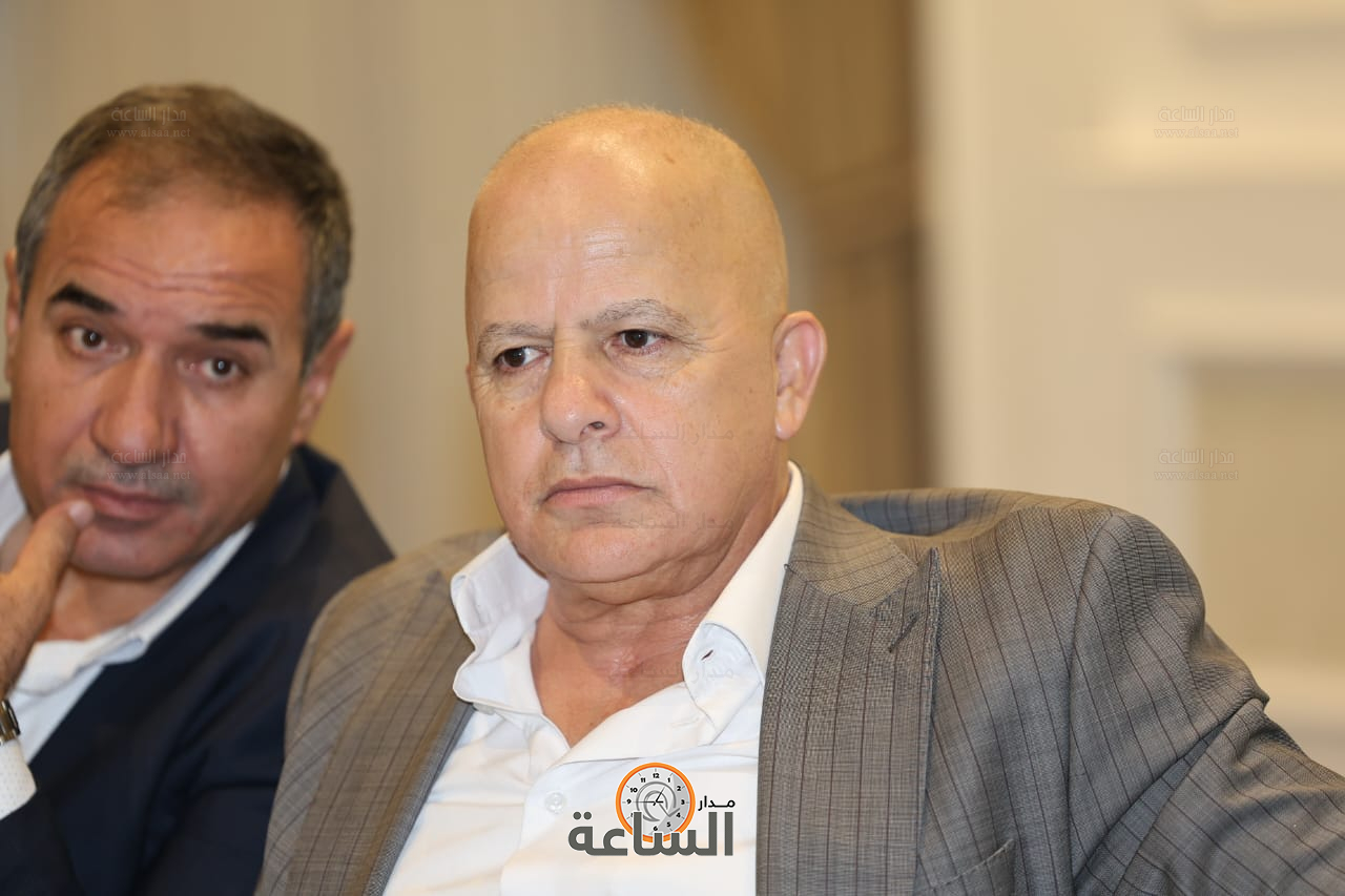 Madar Al-Saa Images 0.045278079120471326