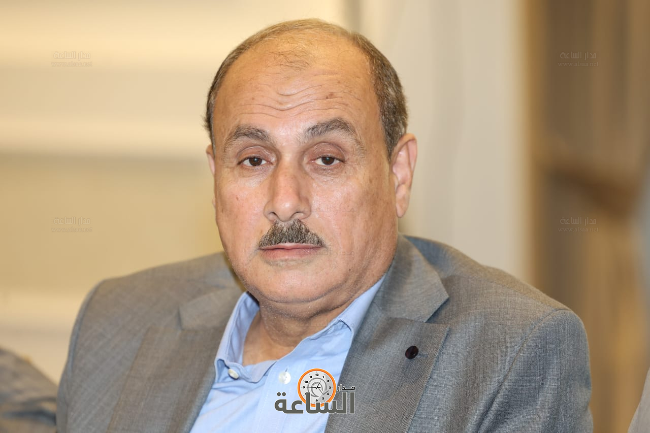 Madar Al-Saa Images 0.07694732964896556