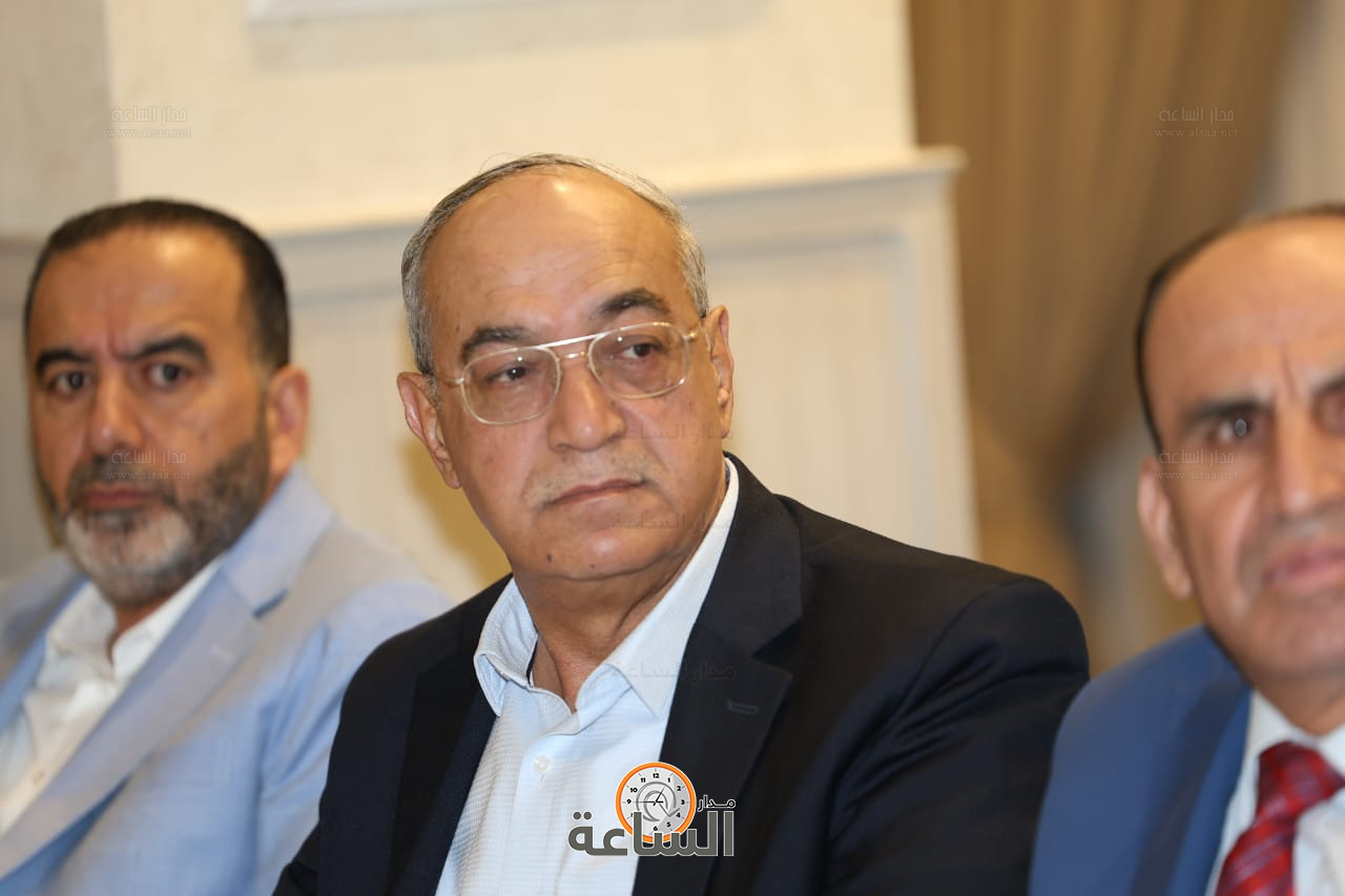 Madar Al-Saa Images 0.784617820781072