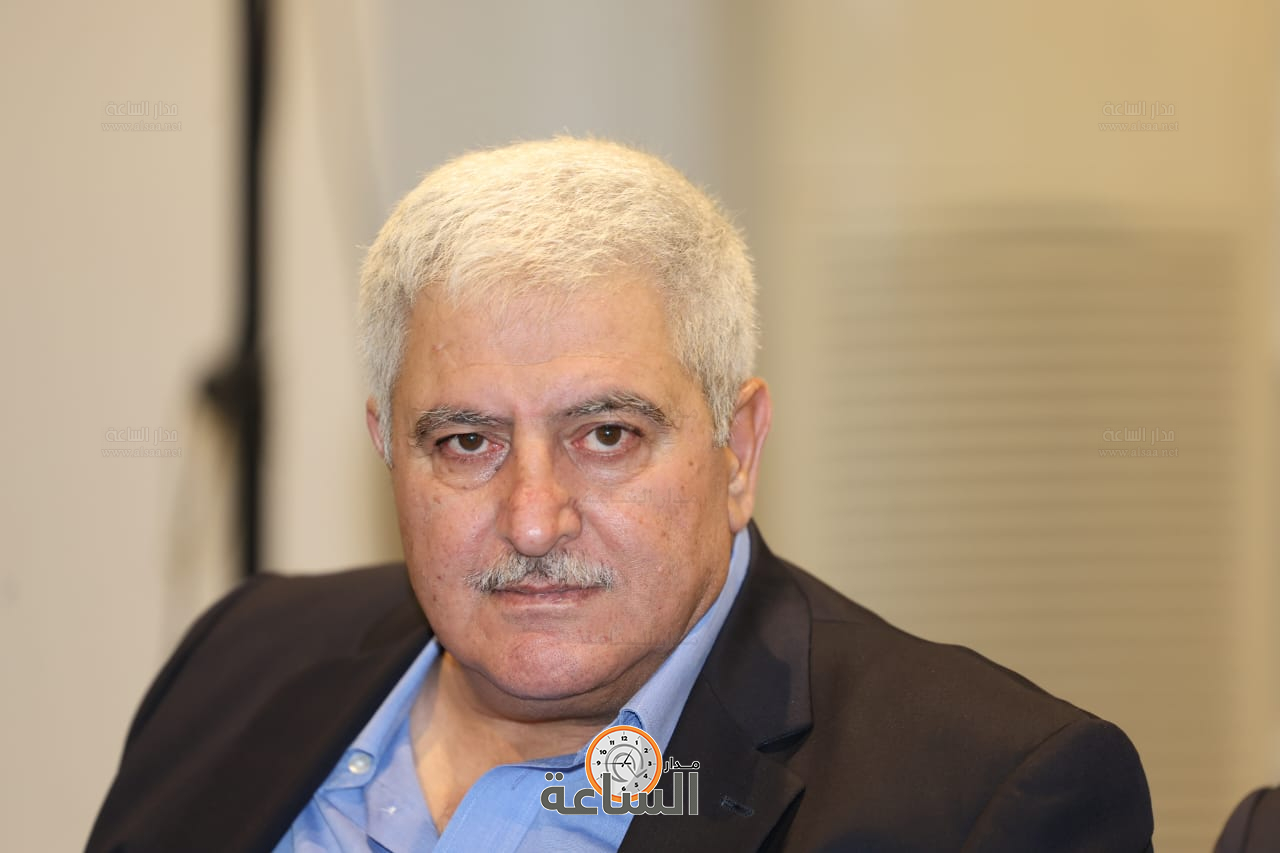 Madar Al-Saa Images 0.6956205362863221