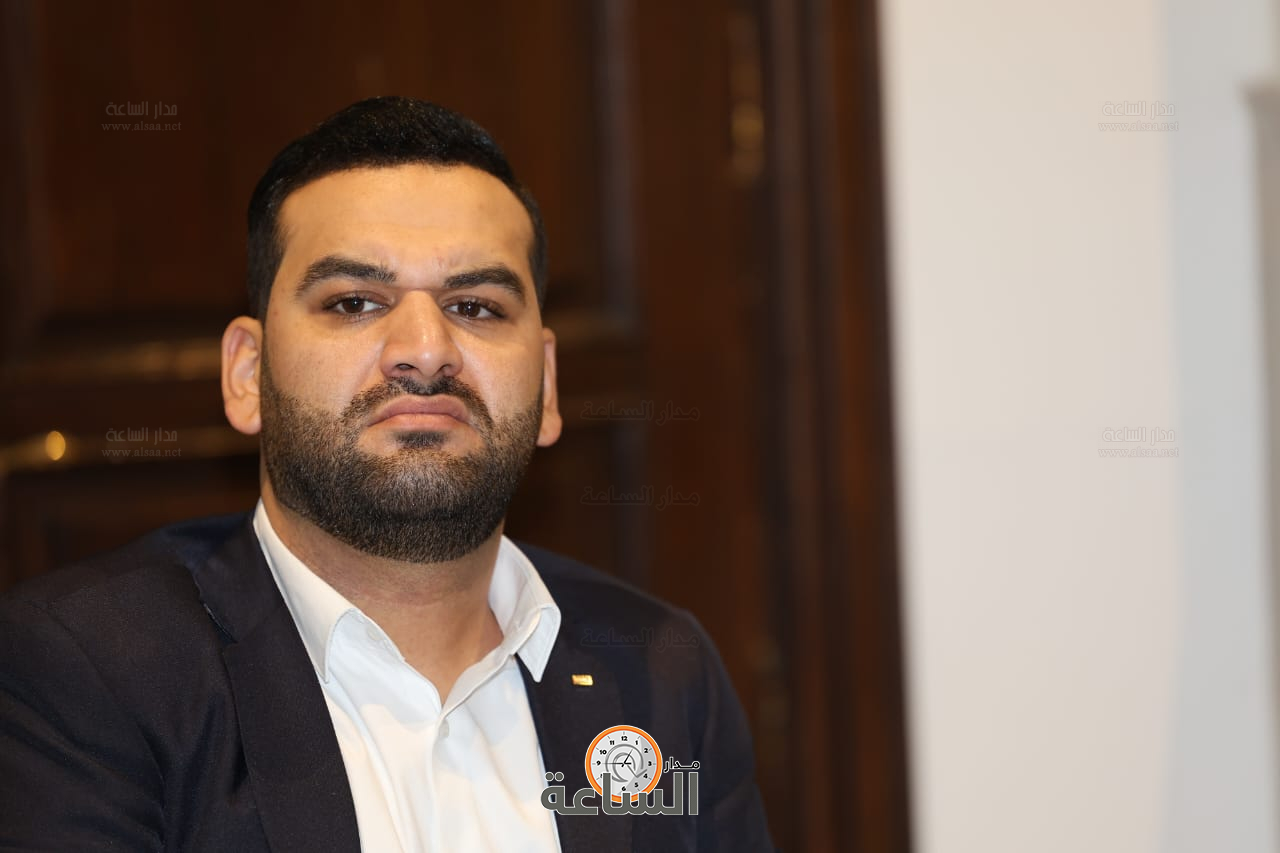 Madar Al-Saa Images 0.3569512788117566