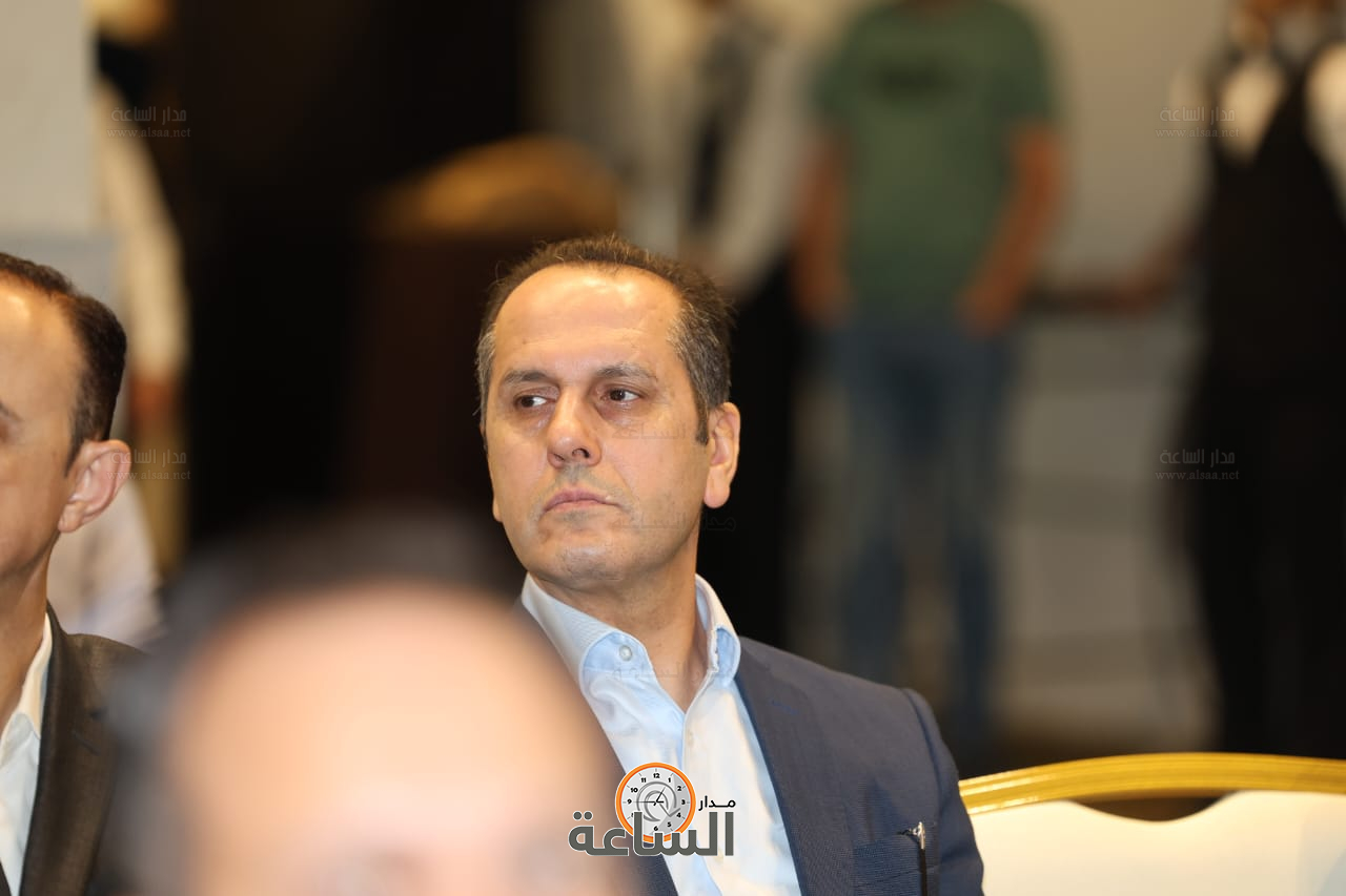 Madar Al-Saa Images 0.8392379265493138