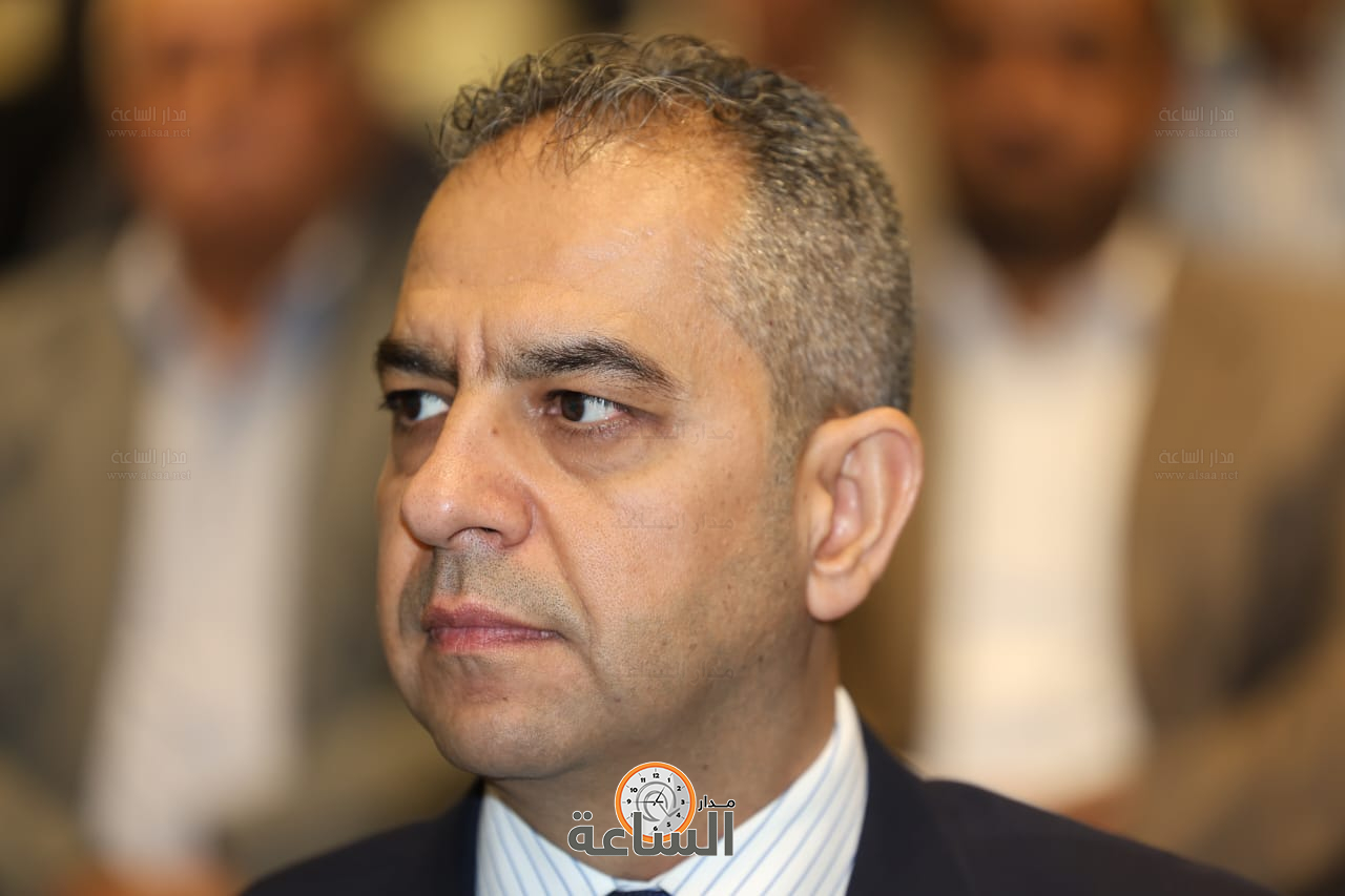 Madar Al-Saa Images 0.3330926836262761