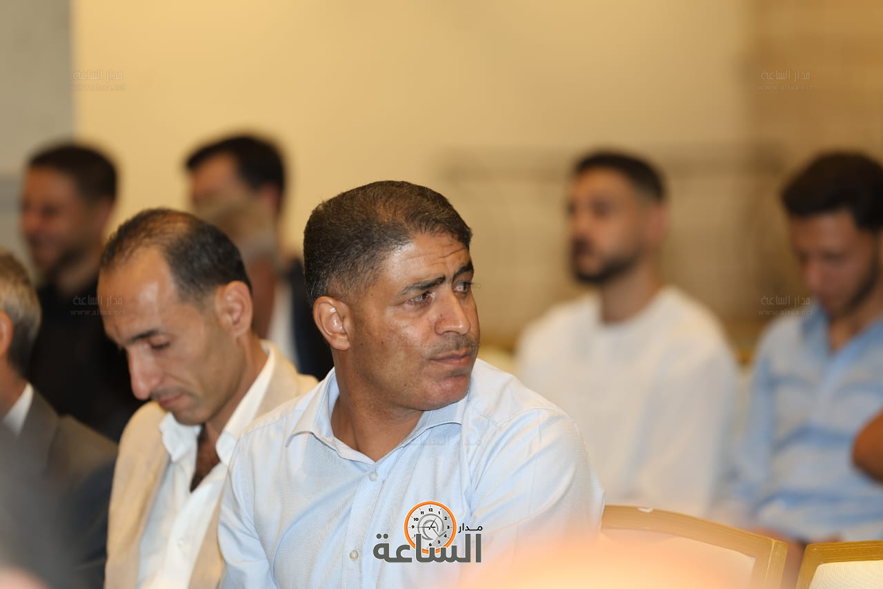 Madar Al-Saa Images 0.7978954273106028