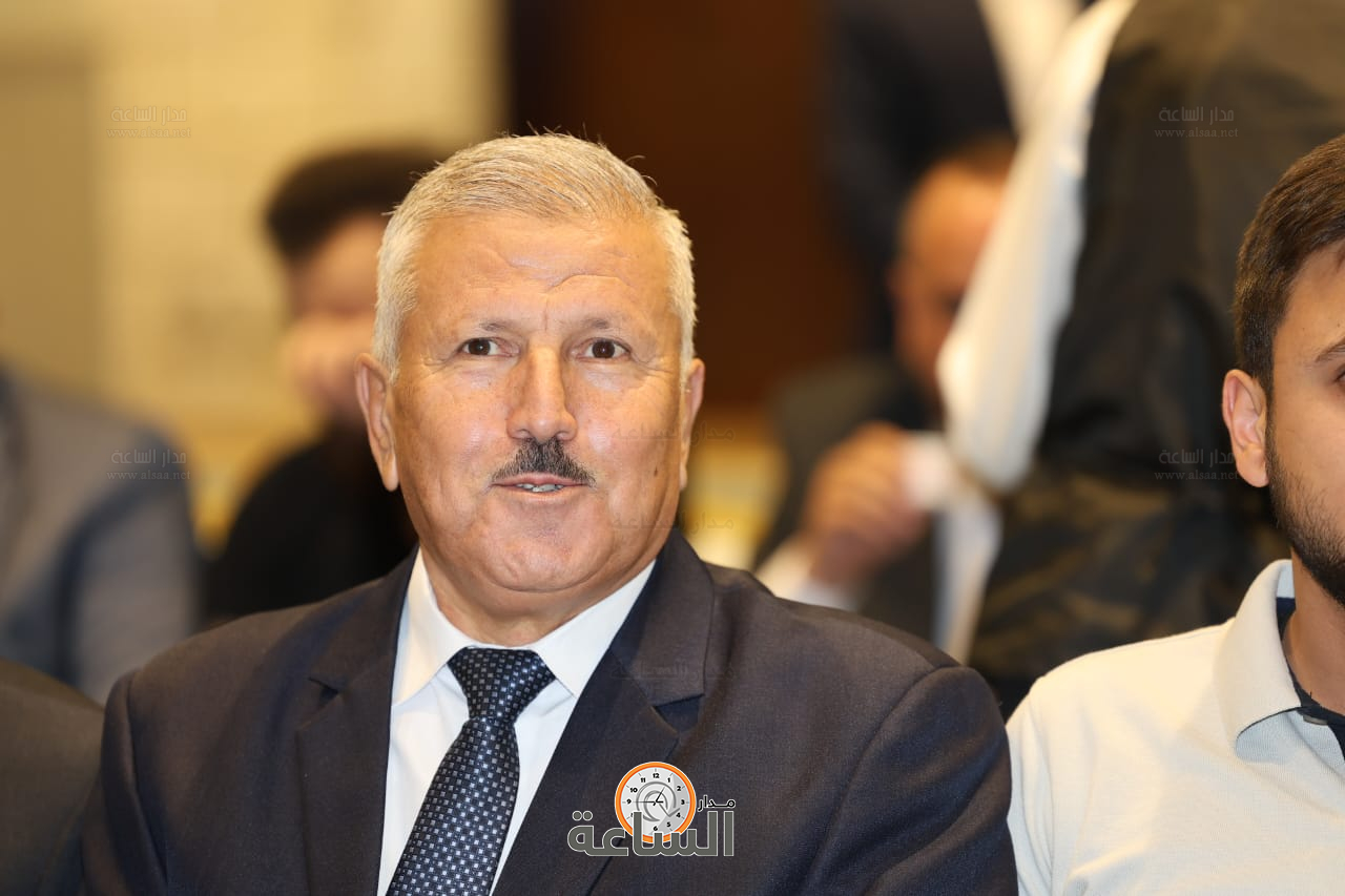 Madar Al-Saa Images 0.7724136984917676