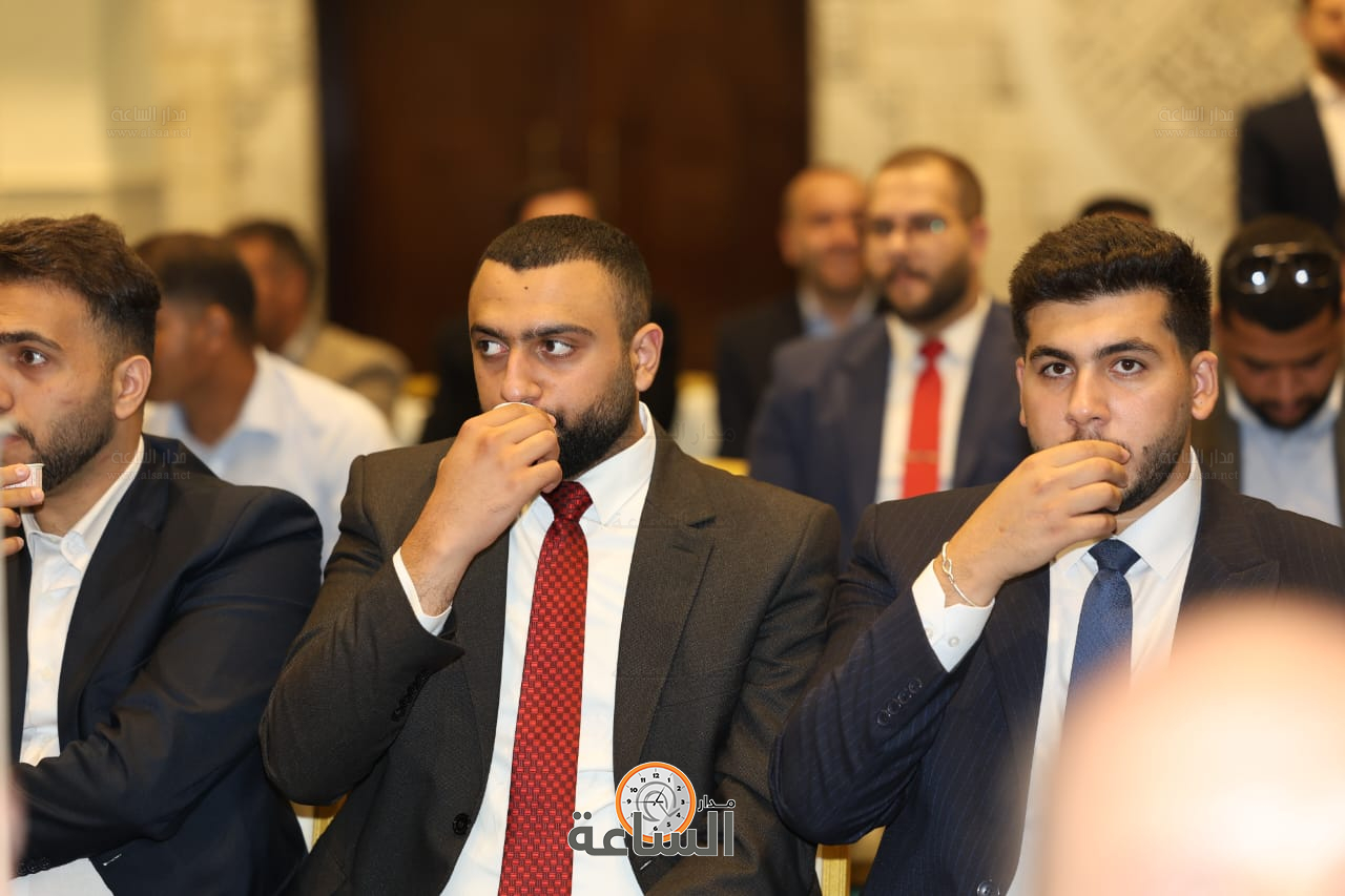 Madar Al-Saa Images 0.3459315522572386