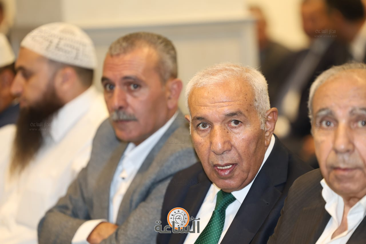 Madar Al-Saa Images 0.3744885858068395