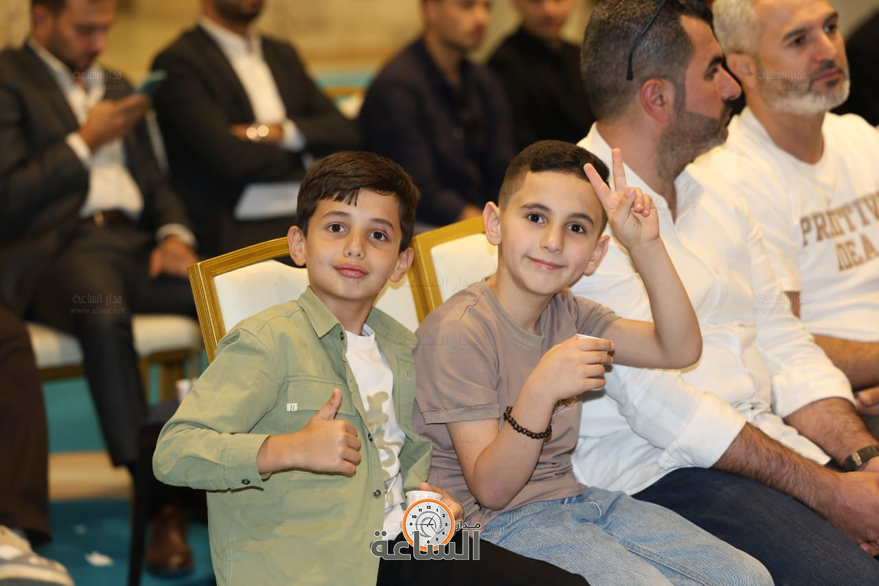 Madar Al-Saa Images 0.9694547967026279