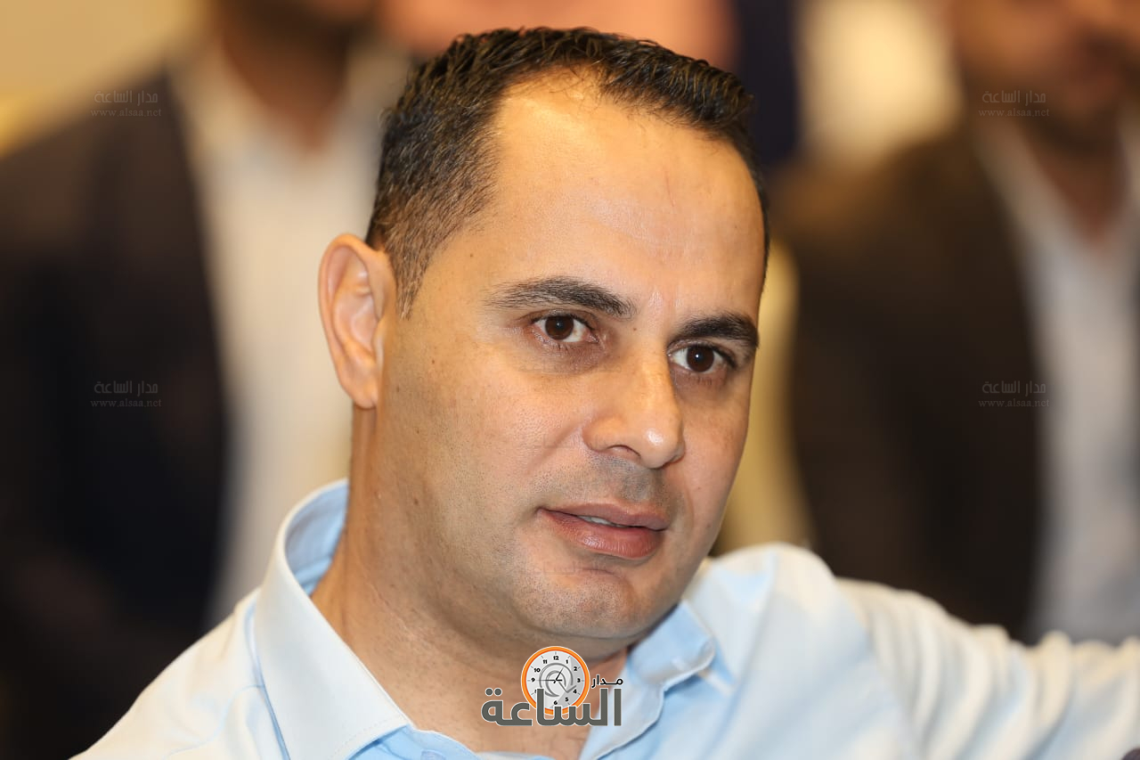 Madar Al-Saa Images 0.44425494850504454